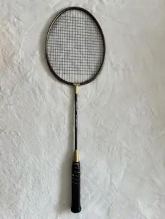 YONEX カーボネックス 9 バトミントンラケット　ブラック　ゴールド m97755241546_1.jpg?1753683972