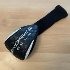 WORKS GOLF ドライバー用ヘッドカバー