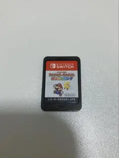 PAPER MARIO オリガミキング