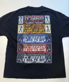 【今週末終了】ケンドリック・ラマー & SZA ツアー公式Tシャツ L 黒