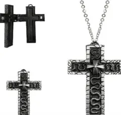 『高品質』イカゲーム　サノスネックレス　230番