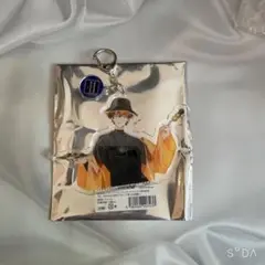 にじさんじ 北見遊征 でんがな アクキー