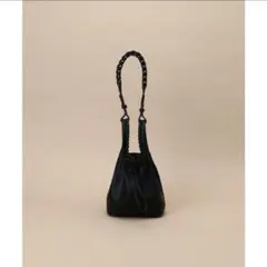 Samantha Thavasa 3way巾着バッグ ミニサイズ