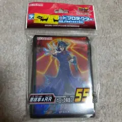 EATOS 遊戯王　黒咲隼　RR プレイマット レイドラプターズ　未開封未使用 EATOS 遊戯王 黒咲隼 RR プレイマット レイドラプターズ 未開封