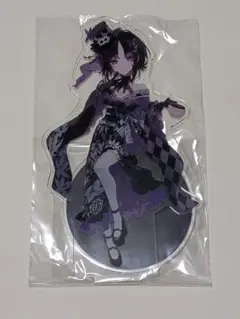 マーゴ アクスタ 魔法少女ノ魔女裁判 まのさば