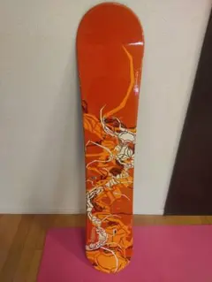 サロモン スノーボード 129cm