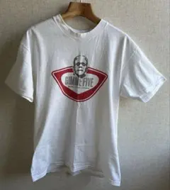 Gimme Five Tシャツ ホワイト　サイズM