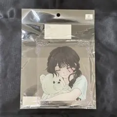 薫る花は凛と咲く eeoくじ C賞 キャラアクリルフィギュア