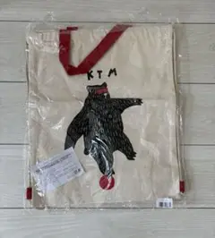 ケツメイシ ROPPONGI CIRCUS トートバッグ 2017