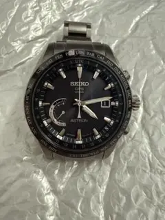 SEIKO ASTRON GPS ソーラー