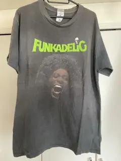 2025年最新】funkadelic tシャツの人気アイテム - メルカリ