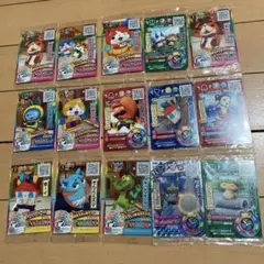妖怪ウォッチ カードバトル