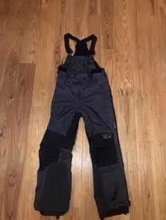 mountain hard wear gore tex ビブパンツ