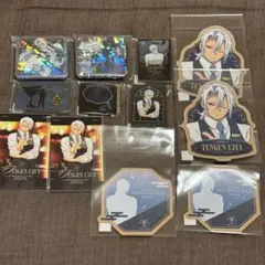 鬼滅の刃　モクテルバー　ロト　宇髄天元　まとめ売り