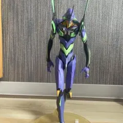 1番くじ　エヴァンゲリオン初号機 フィギュア 約20cm