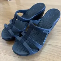 クロックス サンダル