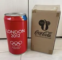 コカコーラ 当選品　2個セット