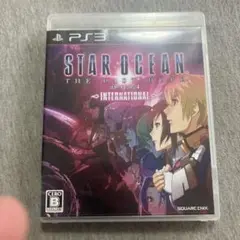 スターオーシャン4 -THE LAST HOPE- INTERNATIONALD