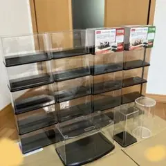 コレクションボックス ミニ まとめ売り