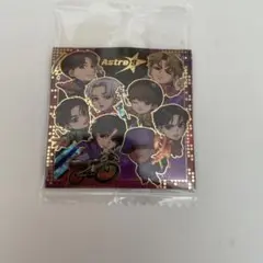 BOTにふぉるめーしょんAstro9 FANTASTICS ファンタ シール
