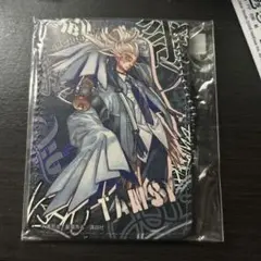 ガチアクタ タムジー パスケース