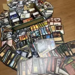 MTG マジックザギャザリング 宅急便コンパクト