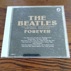 THE BEATLES FOREVER UND-3