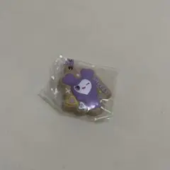【現品限り】TWICE サナ ビスケットチャーム