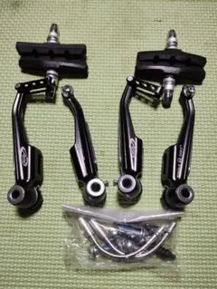 SRAM AVID SD3 SINGLE DIGIT 3 Vブレーキ セット