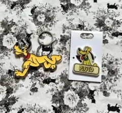 【未使用保管品あり】ディズニー　プルート　キャラクターグッズ　まとめ売り