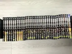 進撃の巨人 全34巻 全巻セット