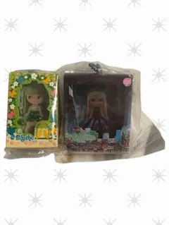 ブライスのガチャガチャ2個セット
