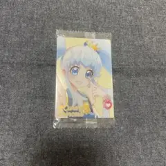 プリキュア ウエハース プリンセス