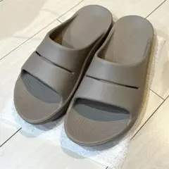 ウーフォス　Oofos OOahh ノマド　27cm