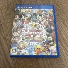 いただきストリート ドラゴンクエスト＆ファイナルファンタジー 30th ANN…