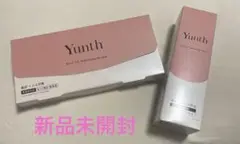 Yunth ユンス 生VC美白 美容液&生ビタミンC ナノバブル 美白 化粧水