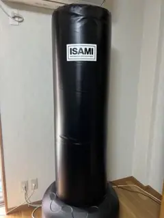 2025年最新】ISAMI サンドバッグの人気アイテム - メルカリ
