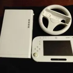 Wii U 本体セット