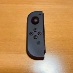 Nintendo Switch ジョイコン 左 L グレー ジャンク品