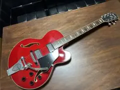 Ibanez トレモロ付きフルアコ　AFS75T-TRD-12-05 Ibanez アイバニーズAFS75T-TRD 12-05 フルアコ ギター