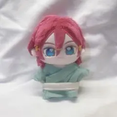 あんスタ いつぬい 浴衣 エメラルドグリーン 緑系 2点セット