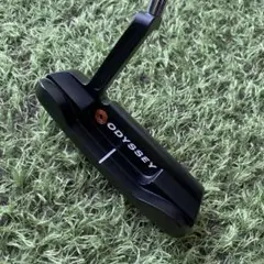 ODYSSEY Milled Collection SX パター♯1 34インチ