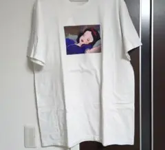 Supreme Snow White Tee "White"