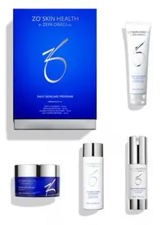 2025年最新】ZO SKIN HEALTH トライアルセット・サンプルの人気