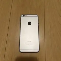 iPhone6 plus 16GB シルバー Docomo 値下