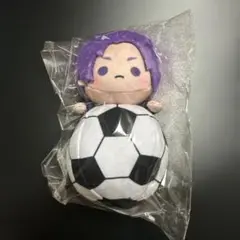 TVアニメ『ブルーロック』 ぬいぐるみマスコット　御影玲王