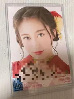 NMB48 川上千尋 直筆 サイン入り 生写真 Amazon.co.jp: NMB48 川上千尋 直筆サイン入りチェキ 48times