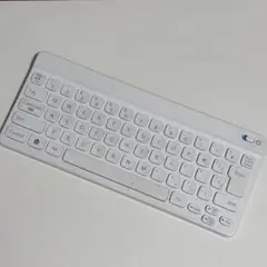 任天堂　キーボード　ポケモン　タイピング　Bluetooth