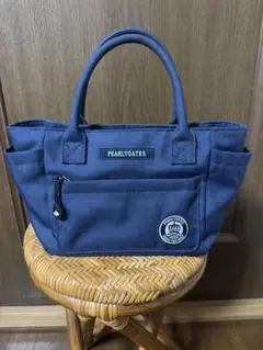 パーリーゲイツカートバック