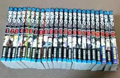鬼滅の刃 全巻セット 1~23巻